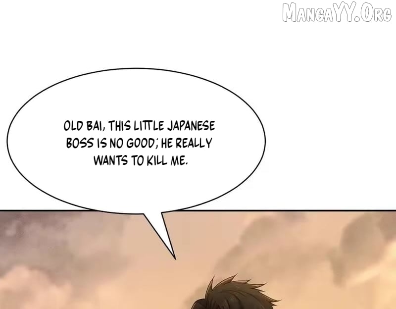 Hidden Dragon in the City (2025) Chapter 57 - page 125